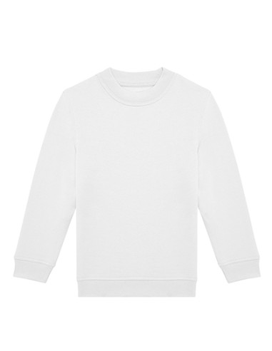 BetC-WK001-Kids ID.332 Crew Sweatshirt